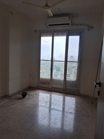 Bedroom in 2 BHK Apartment at Dosti Ambrosia, Wadala East – for Sale