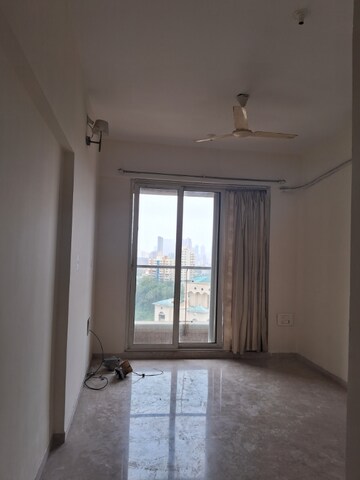 Bedroom in 2 BHK Apartment at Dosti Ambrosia, Wadala East – for Sale