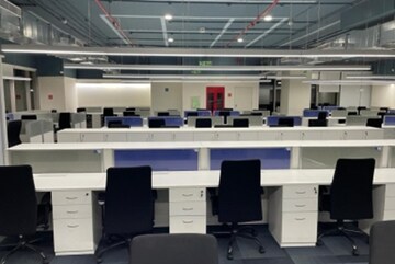  Office Space For Rent in Polaris Commercial, Andheri East