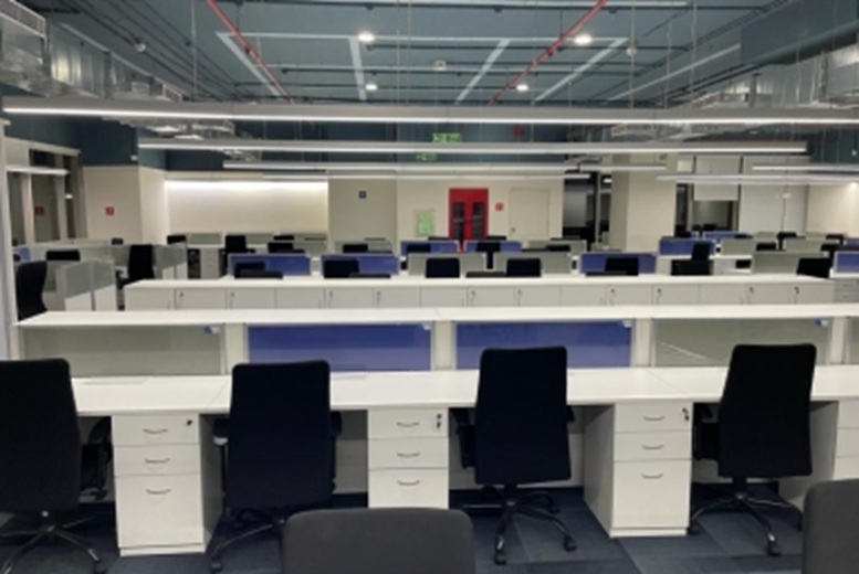Office Space For Rent in Polaris Commercial