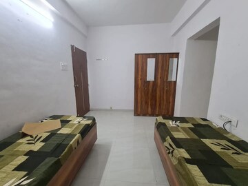 1 BHK Villa For Rent in Karve Nagar