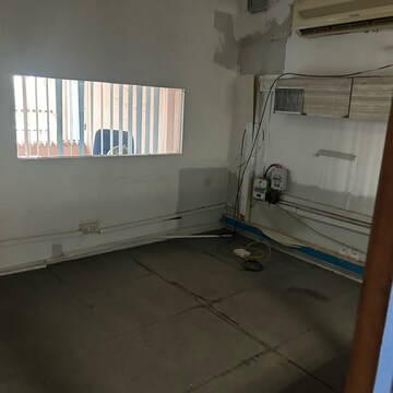   Office Space at Sector 5 – for Rent