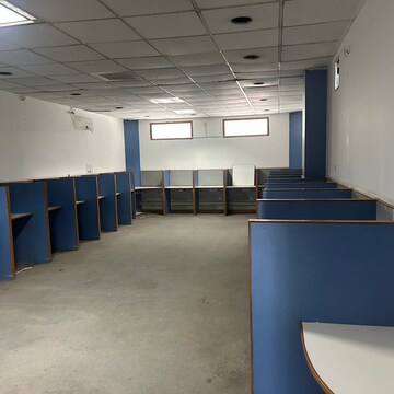   Office Space at Sector 5 – for Rent