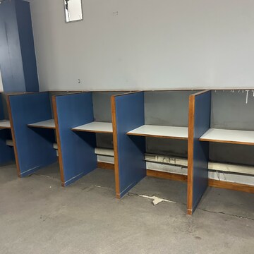 Team Area in  Office Space at Sector 5 – for Rent