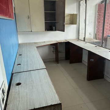   Office Space at Sector 5 – for Rent