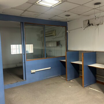 Team Area in  Office Space at Sector 5 – for Rent