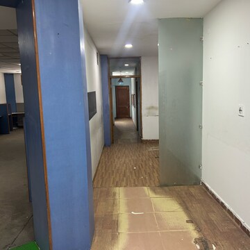 Building Lobby in  Office Space at Sector 5 – for Rent