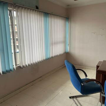 Building Lobby in  Office Space at Sector 5 – for Rent