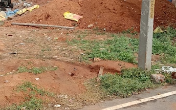 Plot For Sale in Hegde Nagar
