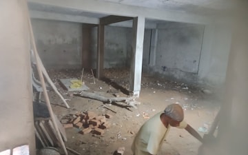 Co-working Space For Rent in Eros Garden Villas, Charmwood Village