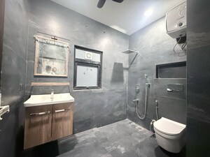 Kitchen in 4 BHK Villa at Unitech Nirvana Country Aspen Greens, Sector 50 – for Sale