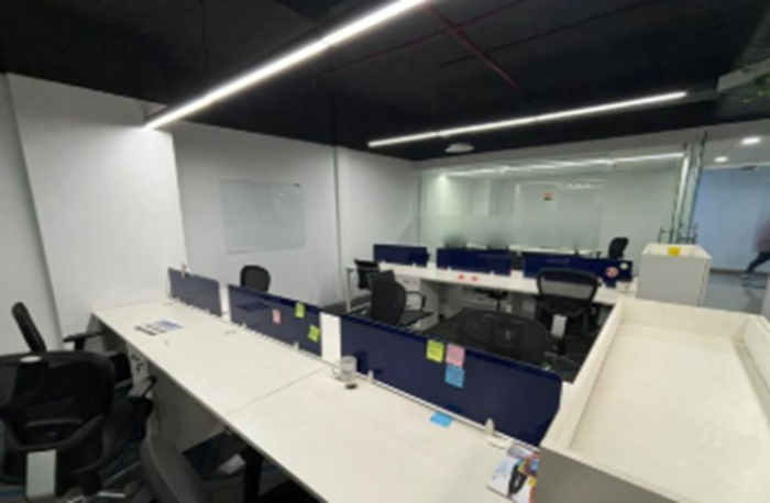 Office Space For Rent in Grace Chamber