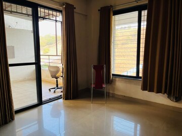Room in 2 BHK Apartment at Brahma Nancy Brahma Residency, Bavdhan – for Rent