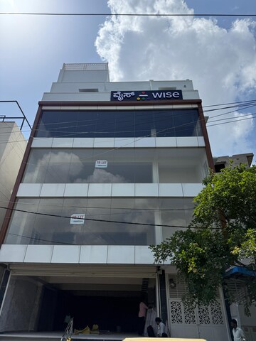  Office Space For Rent in Hsr Layout