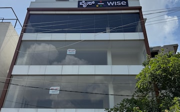 Office Space For Rent in Hsr Layout