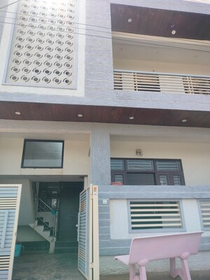 4 BHK Independent House For Sale in Somya Sky Legend, Jagatpura