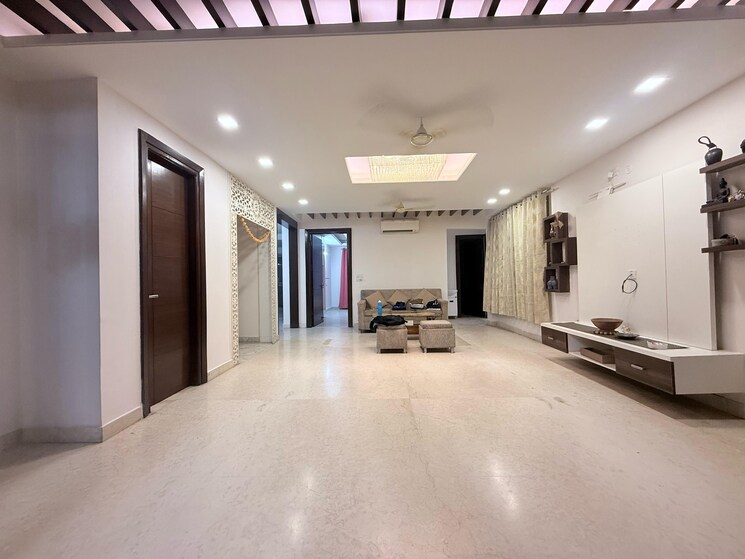 Room, central-park-i 3 Bedroom 1950 Sq.Ft. Apartment In Sector 42 Gurgaon 8866024
