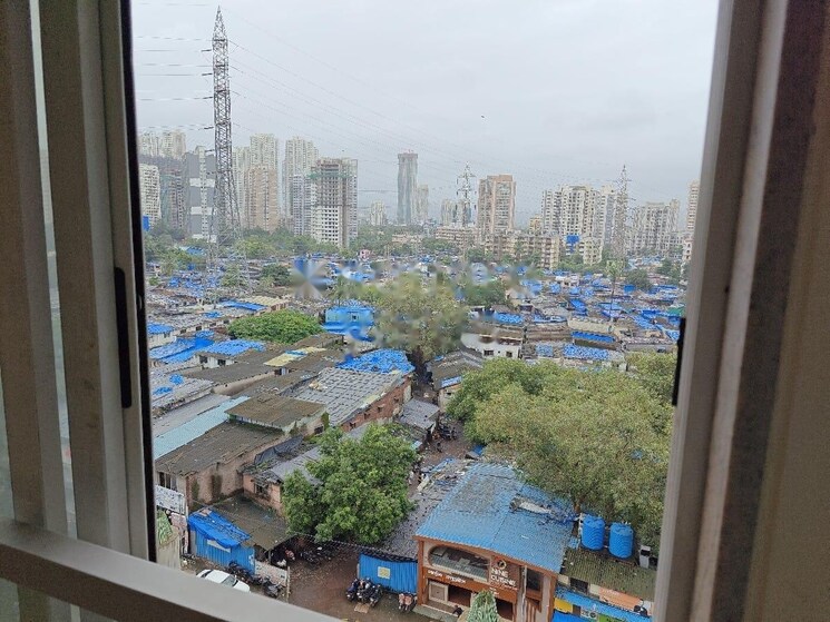 Swimming Pool, srishti-solitaire 3 Bedroom 849 Sq.Ft. Apartment In Bhandup West Mumbai 8866025