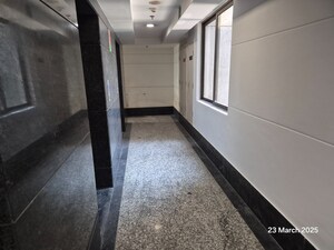 Kitchen in 3 BHK Apartment at Tata Primanti-Tower Residences, Sector 72 – for Sale