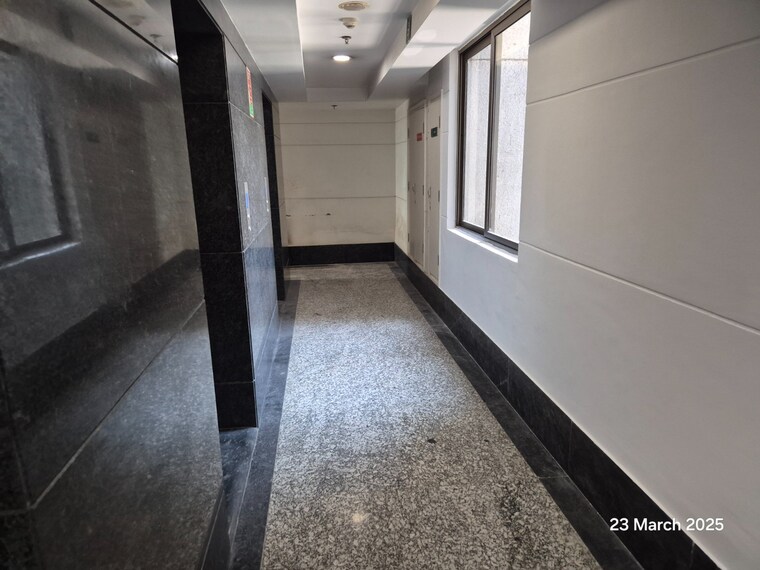 Kitchen, tata-primanti-tower-residences 3 Bedroom 2560 Sq.Ft. Apartment In Sector 72 Gurgaon 8866043