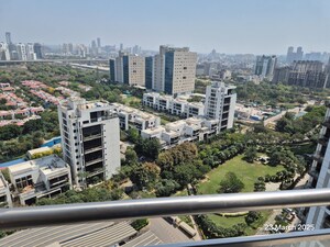 3 BHK Apartment – Exterior View View at Tata Primanti-Tower Residences, Sector 72 - for Sale