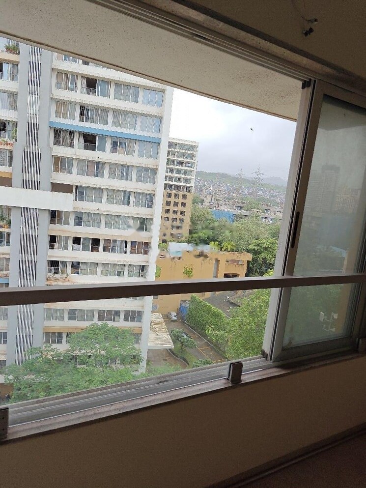 Exterior View, srishti-solitaire 3 Bedroom 849 Sq.Ft. Apartment In Bhandup West Mumbai 8866032