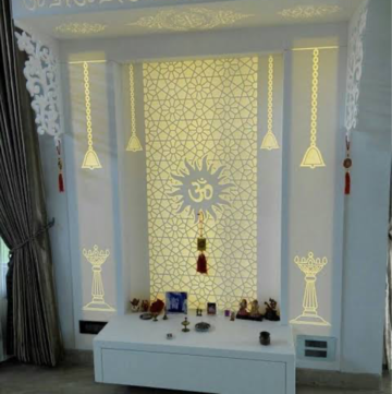 Furnished Amenities in 2 BHK Independent House at Dehradun Cantt – for Sale