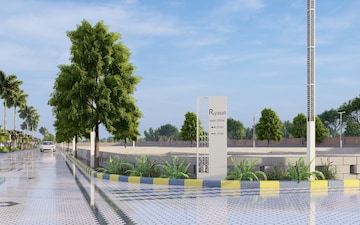 Plot For Sale in Vatika