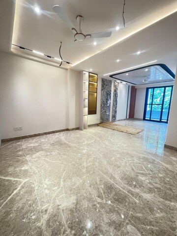 4 BHK Apartment For Sale in DLF Park Place, Sector 54