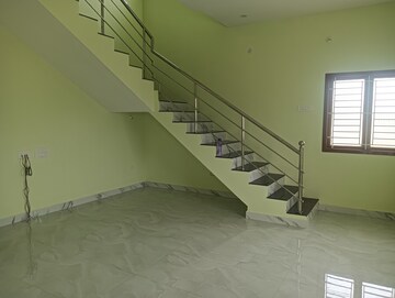 Living Room in 3 BHK Villa at Karungalpalayam – for Sale