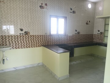 Kitchen in 3 BHK Villa at Karungalpalayam – for Sale