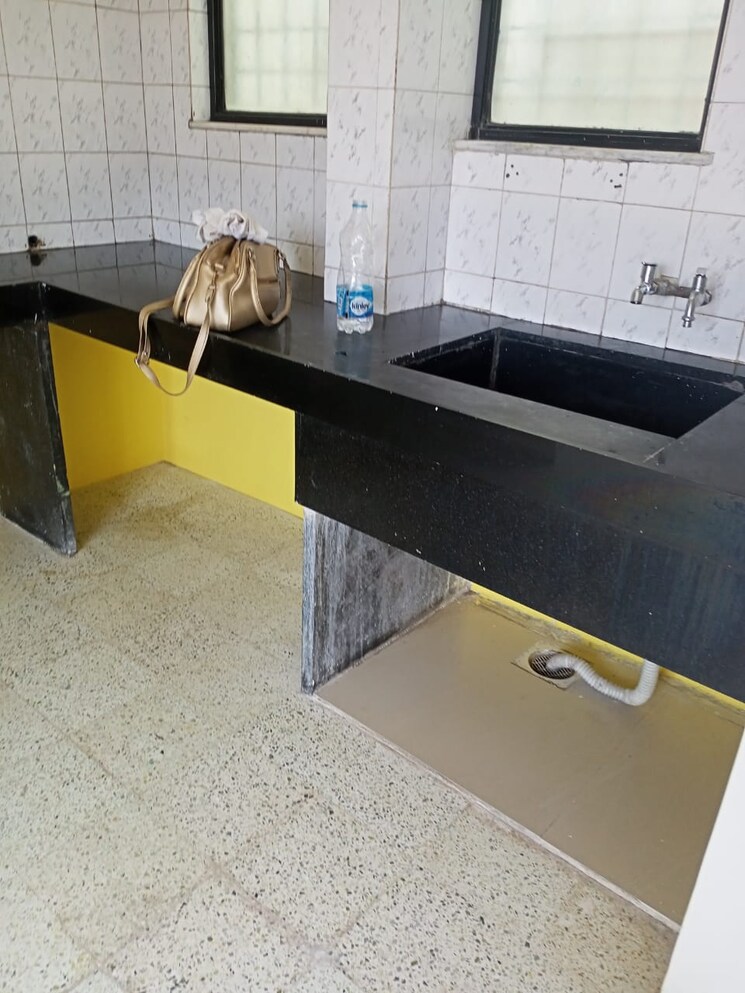 Kitchen, laxmi-krupa-apartments 1 Bedroom 476 Sq.Ft. Apartment In Bhusari Colony Pune 8866050