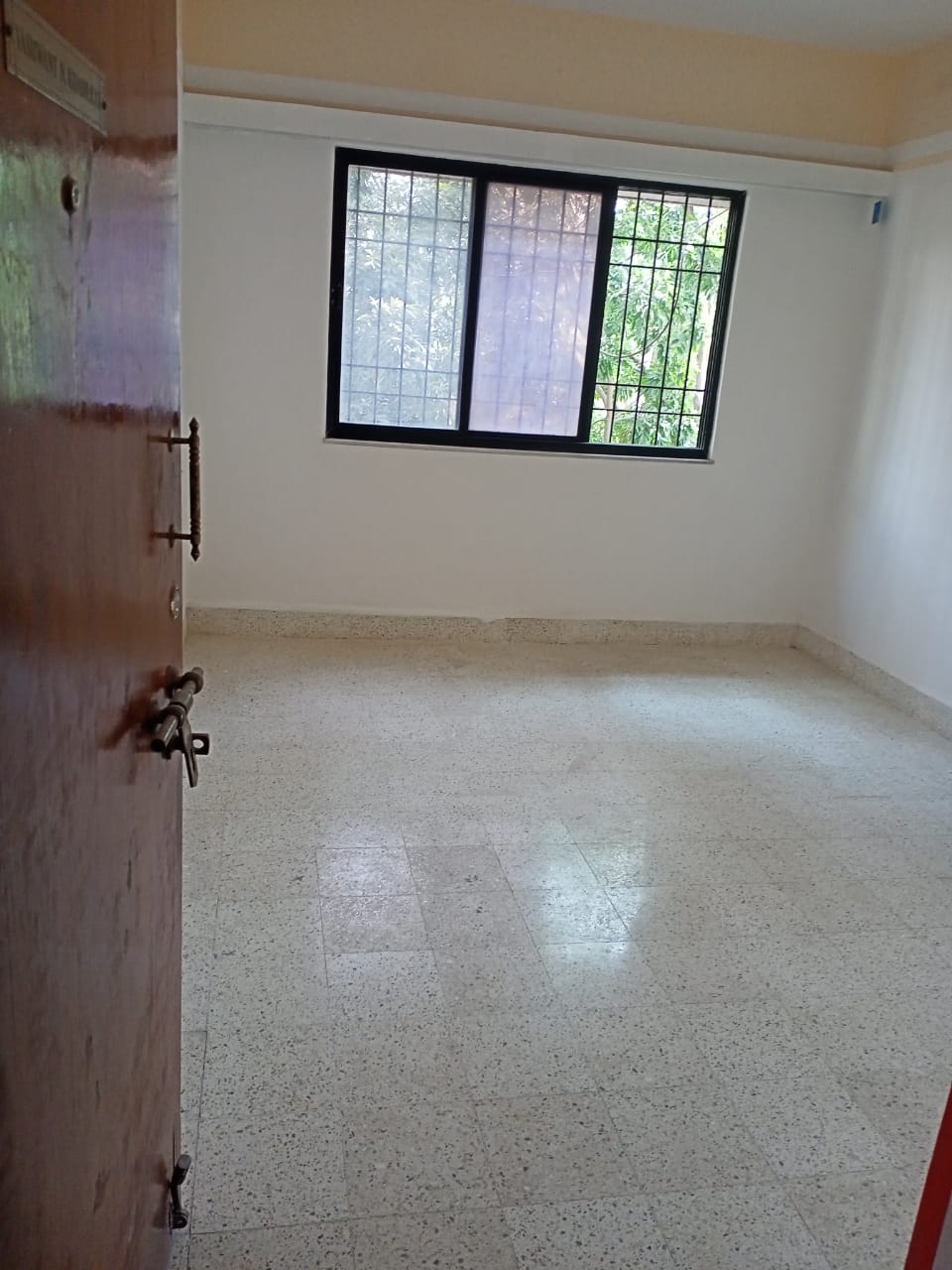 1 BHK 476 Sq.Ft. Apartment in Laxmi Krupa Apartments