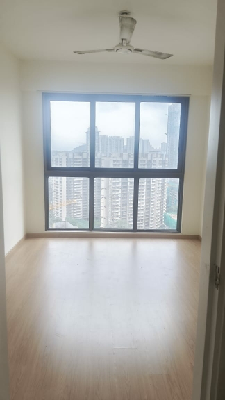 2 BHK Apartment For Rent in Runwal Bliss