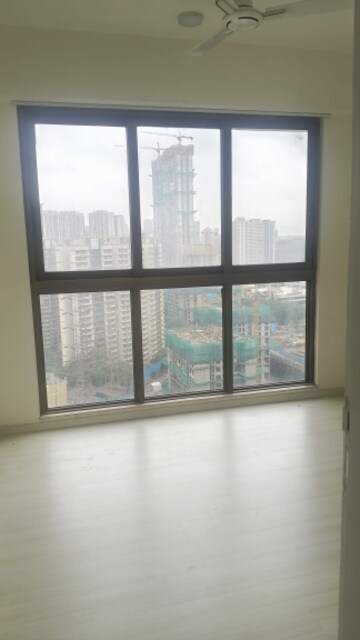 Room in 2 BHK Apartment at Runwal Bliss, Kanjurmarg East – for Rent