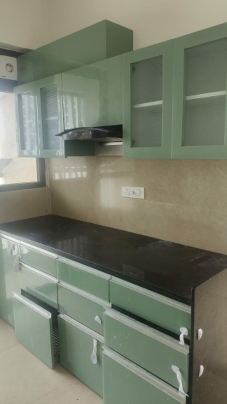 Kitchen, runwal-bliss 2 Bedroom 789 Sq.Ft. Apartment In Kanjurmarg East Mumbai 8866069