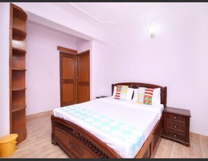 4 BHK Apartment For Sale in Vikasnagar