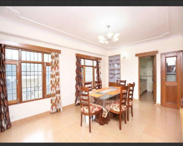 Living Room, vikasnagar 4 Bedroom 1500 Sq.Ft. Apartment In Vikasnagar Shimla 8866085