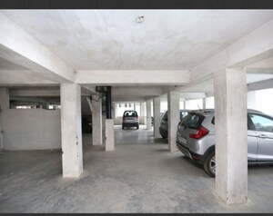 Parking in 4 BHK Apartment at Vikasnagar – for Sale