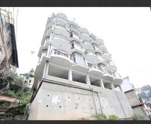 4 BHK Apartment – Exterior View View at Vikasnagar - for Sale