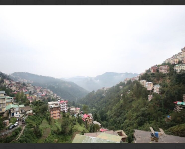 Garden, vikasnagar 4 Bedroom 1500 Sq.Ft. Apartment In Vikasnagar Shimla 8866085