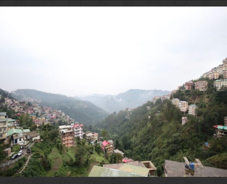 Garden, vikasnagar 4 Bedroom 1500 Sq.Ft. Apartment In Vikasnagar Shimla 8866085