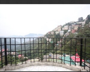 4 BHK Apartment – Exterior View View at Vikasnagar - for Sale