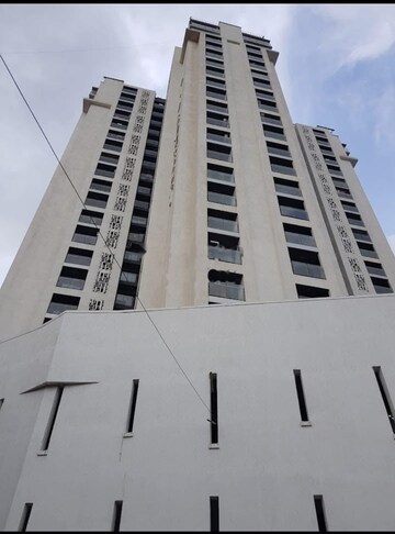 2 BHK Apartment – Exterior View View at Hubtown Hillcrest, Andheri East - for Sale
