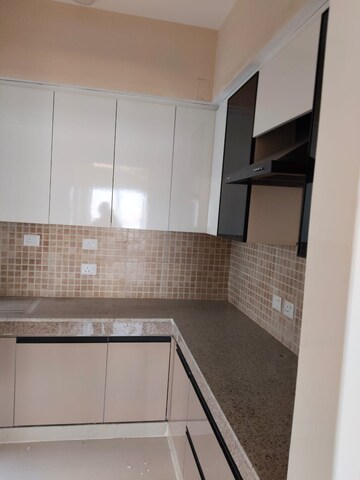 Kitchen in 2 BHK Apartment at Paras Dews, Sector 106 – for Rent
