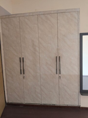 Bathroom in 2 BHK Apartment at Paras Dews, Sector 106 – for Rent