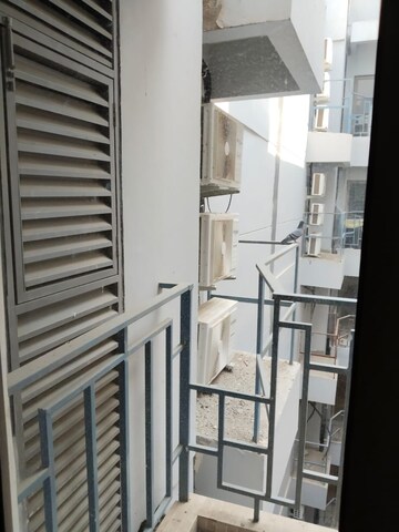 Staircase in 2 BHK Apartment at Paras Dews, Sector 106 – for Rent
