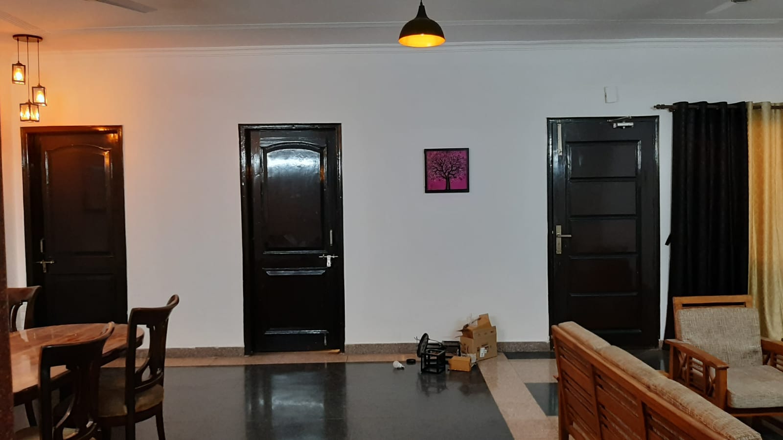 3 BHK + Pooja Room 1999 Sq.Ft. Apartment in Urja Towers