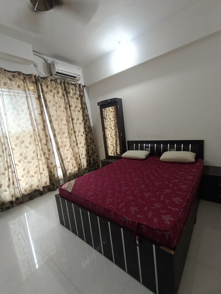 Bedroom, metro-the-palms 2 Bedroom 1350 Sq.Ft. Apartment In Nerul Navi Mumbai 8866108
