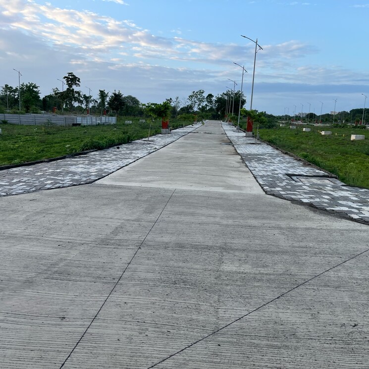 undefined, nagpur station  1377 Sq.Ft. Plot In Nagpur Station Nagpur 8866106